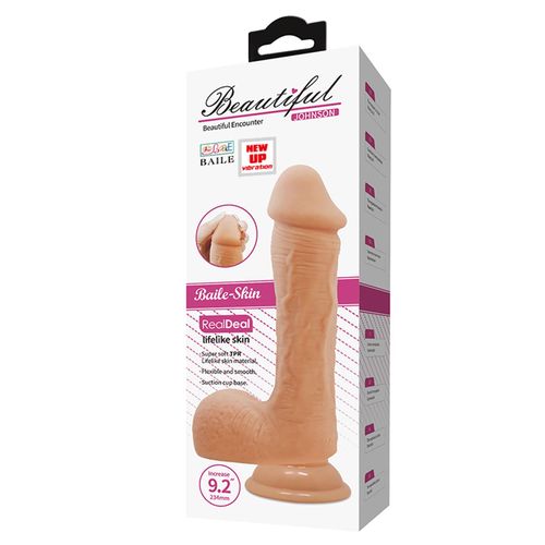 BAILE-Beautiful Johnson 9.2"""" na Arena.pl