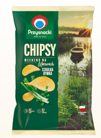 FELIX CHIPS 130G CEBULA DYMKA