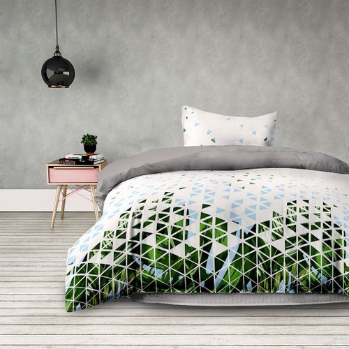 Pościel AmeliaHome BASIC EXPLOSION 155X2202+80X802 na Arena.pl