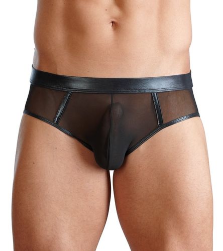 Men´s Briefs Bottomless L na Arena.pl