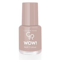 Golden Rose WOW Nail Color 303 Lakier do paznokci Kolor - 303
