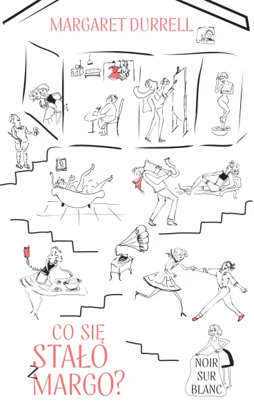 Co się stało z Margo? zdjęcie 1