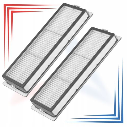 Akcesoria do odkurzacza Xiaomi MI Robot Vacuum X10+ PLUS/X20+ na Arena.pl