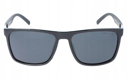 Męskie Okulary Przeciwsłoneczne Polaryzacyjne Kierowców Nerdy PolarZONE na Arena.pl