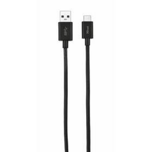 Kabel Trust USB 3.1 / USB-C, 1m (21175) Czarny na Arena.pl