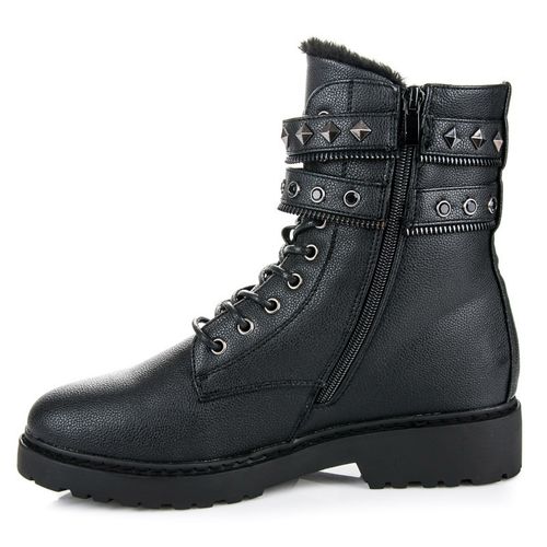 Stylowe Botki Workery r.36 na Arena.pl