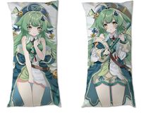 Dakimakura Honkai: Star Rail - Huohuo DO WYBORU