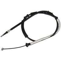 Linka hamulca ręcznego cięgno TYŁ FIAT 500L 2012 2013 2014 2015 2016 2017
