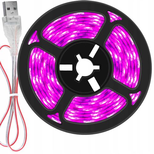Taśma Led Plant Heckermann 1M Usb Ip20 na Arena.pl