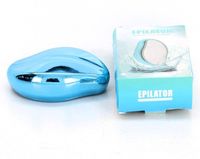 kryształowy depilator dla kobiet