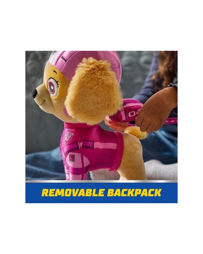 ND01_247348 SPIN Psi Patrol AirRescue plusz Skye na Arena.pl