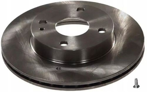 TARCZA HAM PRZOD 235X18 V BREMBO na Arena.pl