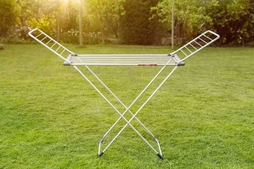 suszarka vileda aluminium 100 na Arena.pl