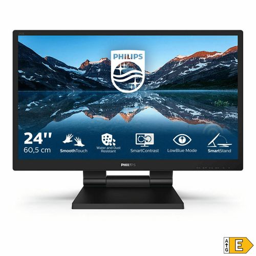 Monitor Philips 242B9T/00 Full HD 24" na Arena.pl