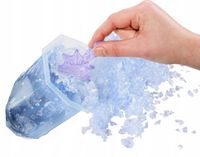 KRAINA LODU FROZEN ICE REVEAL MAŁA LALKA 6 NIESPODZIANEK MATTEL HRN72