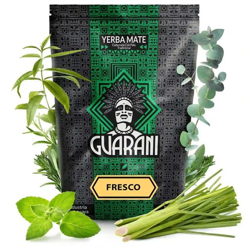 Guarani Fresco 0,5 kg na Arena.pl