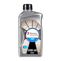 Olej silnikowy Total Quartz 7000 Diesel 10W/40 1L