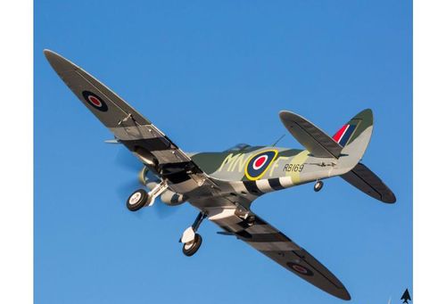 Spitfire Mk XIV 1.2m BNF Basic na Arena.pl