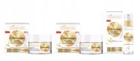 BIELENDA CHRONOAGE ZESTAW 60+ KREM DZIEŃ 50ml + KREM NOC 50ml + SERUM 30ml