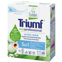 proszek do prania triumf white 30 prań 1,8 kg