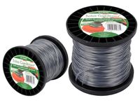 ŻYŁKA TNĄCA DO KOS I PODKASZAREK 2.4 MM 100 MB G73940 OKRĄGŁA + RDZEŃ