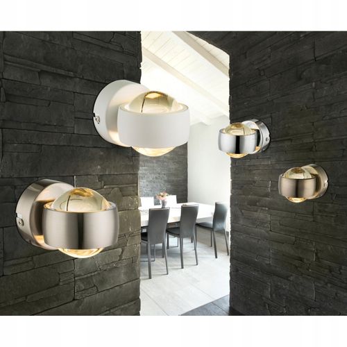 GLOBO RANDI 78292 Lampa ścienna na Arena.pl