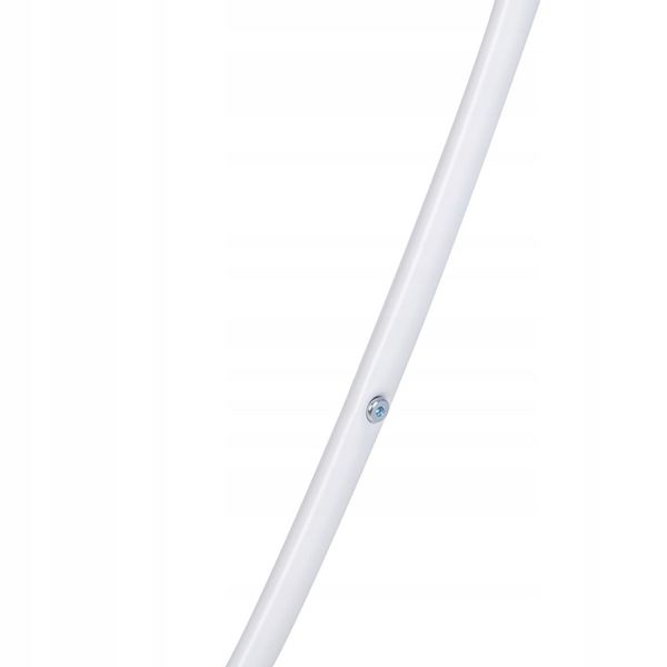 STOJAK Stelaż Na Balony KOŁO Tło Zdjęć Ścianka 2.2m zdjęcie 6