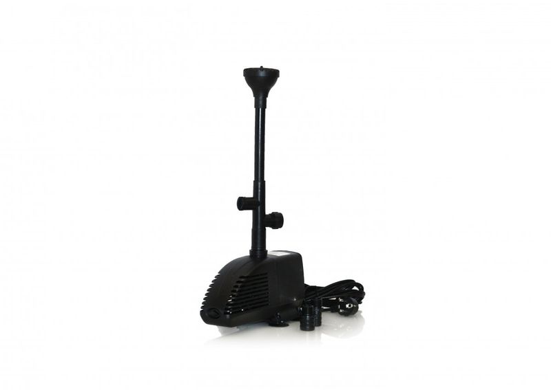 Deep Aqua Pompa FHSB-1500 Fontanna zdjęcie 1