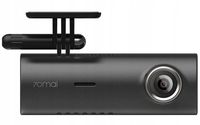 Czarny Wideorejestrator 70MAI M300 Dash Cam WiFi