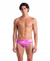 Spodenki kąpielowe dla mężczyzn slipy kąpielówki na basen Arena D6