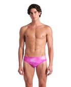 Spodenki kąpielowe dla mężczyzn slipy kąpielówki na basen Arena D6