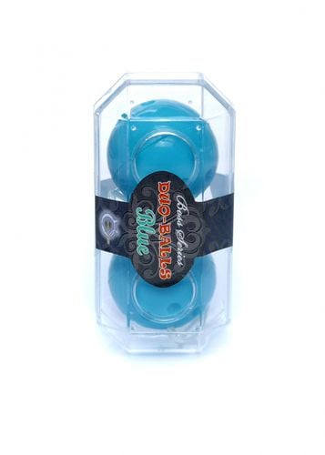 kulki duo balls blue na Arena.pl
