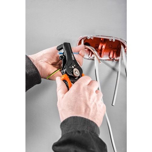 automatyczny ściągacz izolacji 170mm - t n01-520 na Arena.pl