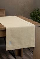 Bieżnik dekoracyjny STELLA 40x180 Eurofirany złoty