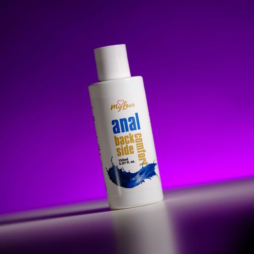 Mylove Anal-Back Side Comfort 150 Ml. na Arena.pl