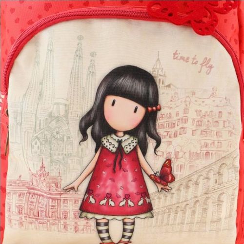 Gorjuss - Plecak - Time To Fly na Arena.pl