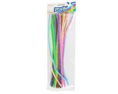 DRUCIKI KREATYWNE MIX PASTELOWE 30 CM DR02 BREWIS