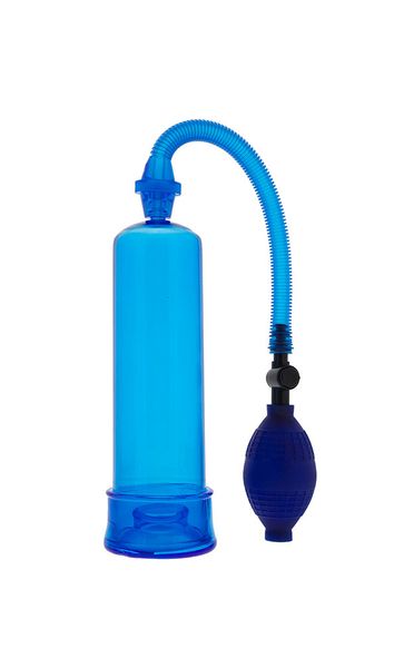 menzstuff penis enlarger blue zdjęcie 2