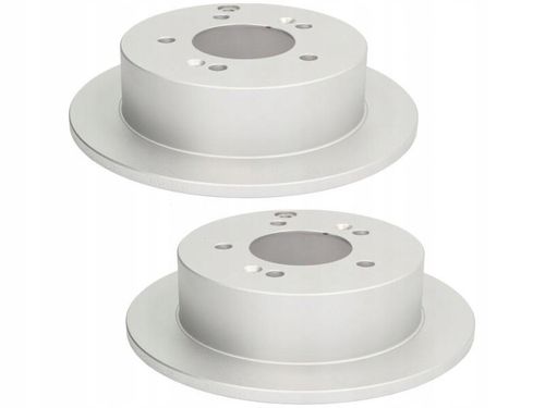 TARCZA HAM TYL 262X10 P BOSCH na Arena.pl