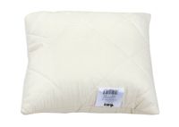 Poduszka antyalergiczna soft 50x60 AMZ mikrofibra ekri