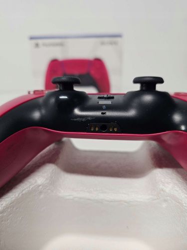 Pad Sony Playstation 5 DualSense Cosmic Red V2 na Arena.pl