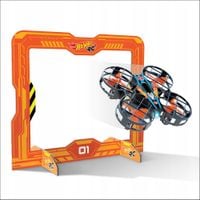 Hot Wheels Dron Hawk RC