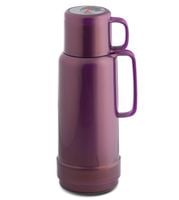 NIEMIECKI termos ROTPUNKT typ 80 ~1litr~ SZKLANY