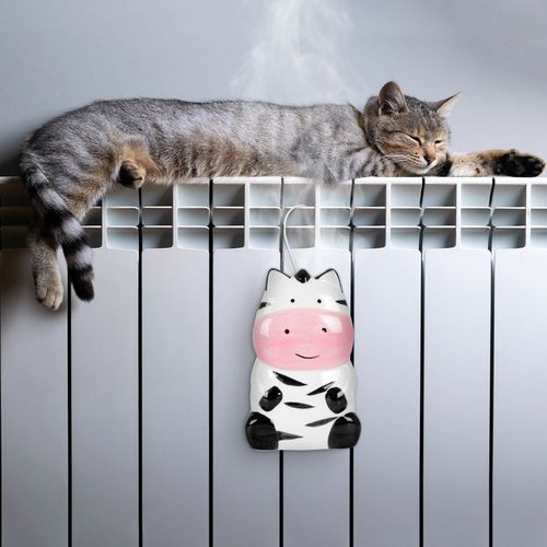 Nawilżacz Powietrza na Grzejnik Kaloryfer do Pokoju Dziecięcego na Wodę na Arena.pl