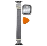 Zapasowy pasek do Apple Watch 44 mm ozdobny etui