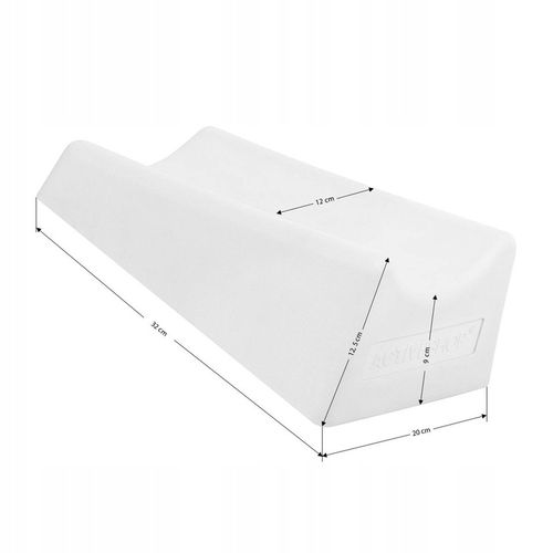 Podnóżek do pedicure Activ Podo biały na Arena.pl