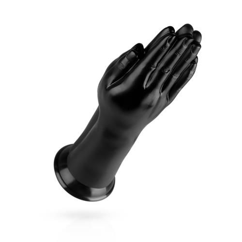 Dildo-Double Trouble Fisting Dildo zdjęcie 2