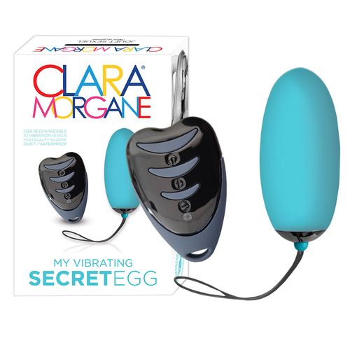 secret egg blue na Arena.pl