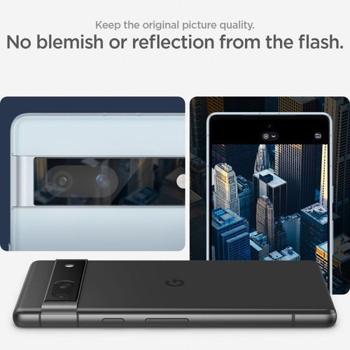 osłona aparatu spigen optik.tr ez fit camera protector 2-pack google na Arena.pl