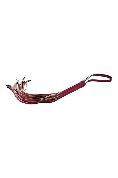Blaze Elite Flogger Red zdjęcie 3